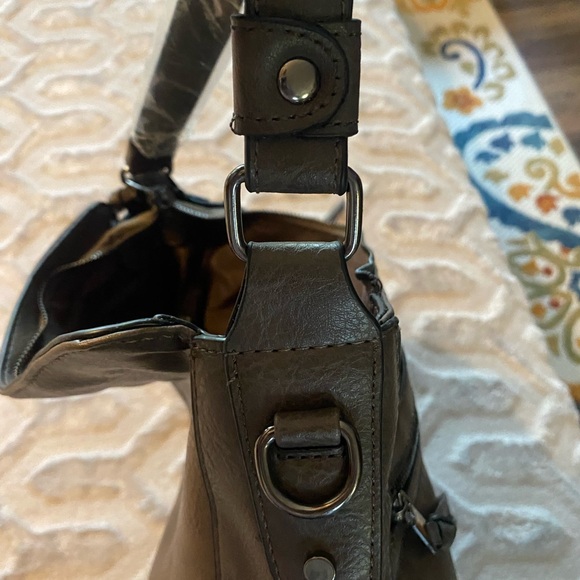 Montana West bag - Picture 4 of 8